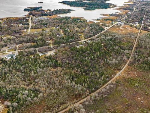 2936 Highway 3, Barrington, NS 