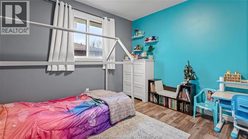 10628 Halstead Crescent, Windsor, ON - Indoor Photo Showing Bedroom
