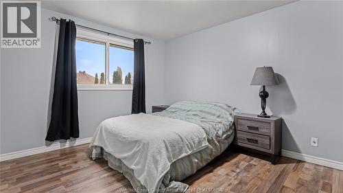 10628 Halstead Crescent, Windsor, ON - Indoor Photo Showing Bedroom