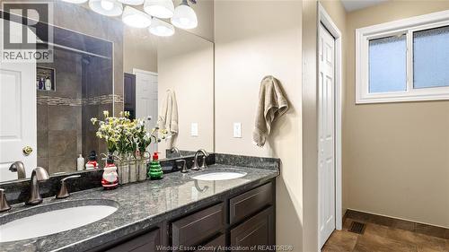 10628 Halstead Crescent, Windsor, ON - Indoor Photo Showing Bathroom
