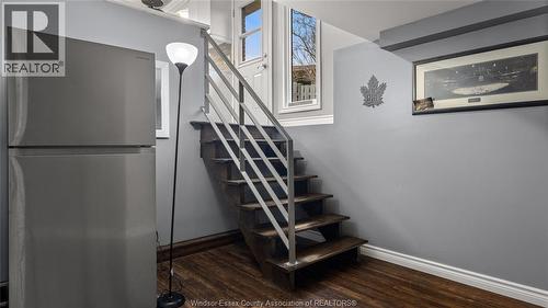 10628 Halstead Crescent, Windsor, ON - Indoor Photo Showing Other Room