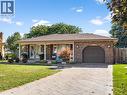 10628 Halstead Crescent, Windsor, ON  - Outdoor 