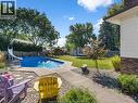 10628 Halstead Crescent, Windsor, ON  - Outdoor With In Ground Pool 