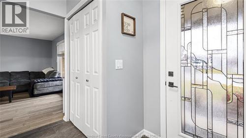 10628 Halstead Crescent, Windsor, ON - Indoor Photo Showing Other Room