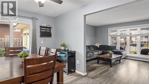 10628 Halstead Crescent, Windsor, ON - Indoor