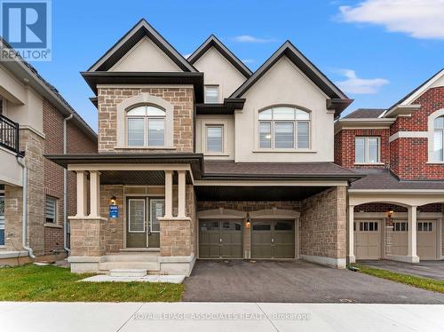 3909 KOENIG ROAD E  Burlington, ON L7M 0Z9