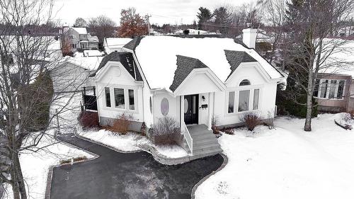 1125 Rue Deveau  Trois-Rivières, QC G8V 1R4