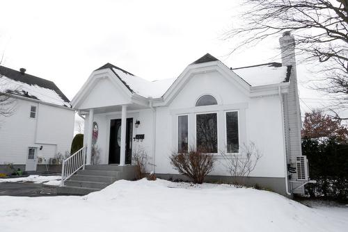 Frontage - 1125 Rue Deveau, Trois-Rivières, QC - Outdoor With Facade