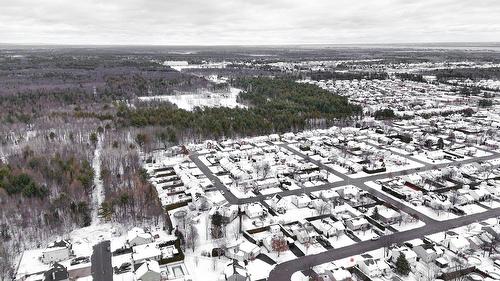 Overall view - 1125 Rue Deveau, Trois-Rivières, QC - Outdoor With View