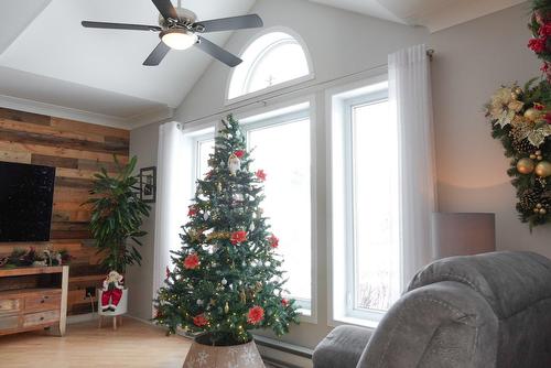 Living room - 1125 Rue Deveau, Trois-Rivières, QC - Indoor
