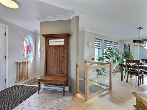 Overall view - 1125 Rue Deveau, Trois-Rivières, QC - Indoor Photo Showing Other Room