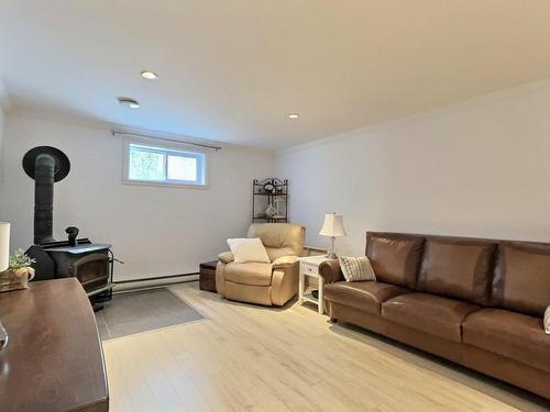 Family room - 1125 Rue Deveau, Trois-Rivières, QC - Indoor