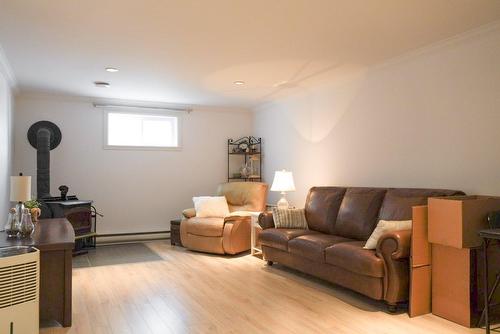 Family room - 1125 Rue Deveau, Trois-Rivières, QC - Indoor