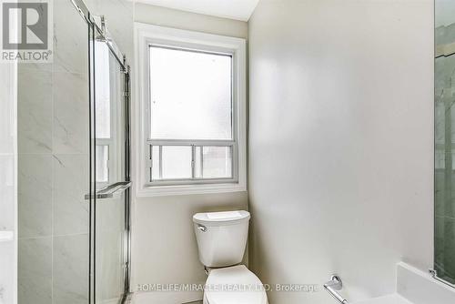 Upper - 1064 Westmount Avenue, Mississauga, ON - Indoor Photo Showing Bathroom