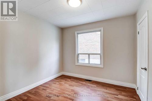 Upper - 1064 Westmount Avenue, Mississauga, ON - Indoor Photo Showing Other Room