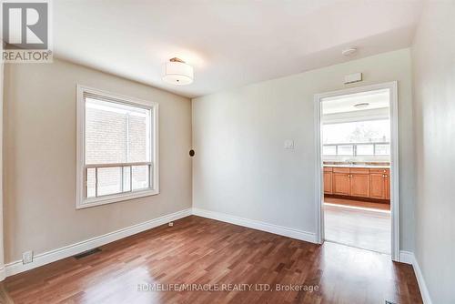 Upper - 1064 Westmount Avenue, Mississauga, ON - Indoor Photo Showing Other Room