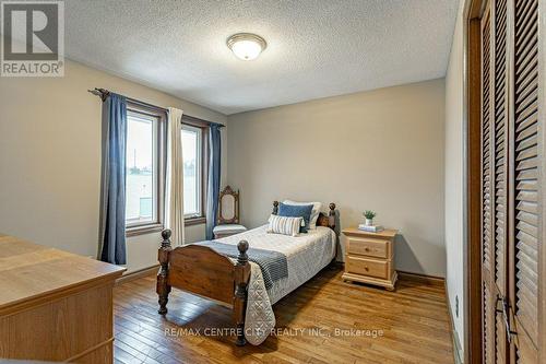 506 Eaton Park Drive, London South (South N), ON - Indoor Photo Showing Bedroom