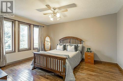 506 Eaton Park Drive, London South (South N), ON - Indoor Photo Showing Bedroom