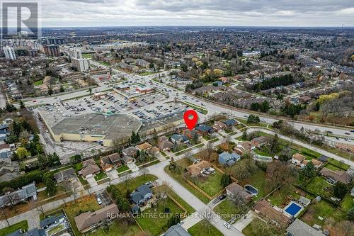 506 Eaton Park Drive, London South (South N), ON - Outdoor With View