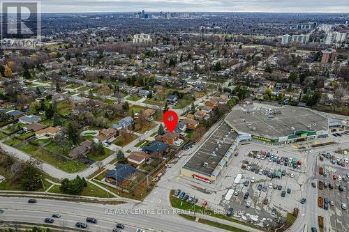 506 Eaton Park Drive, London South (South N), ON - Outdoor With View