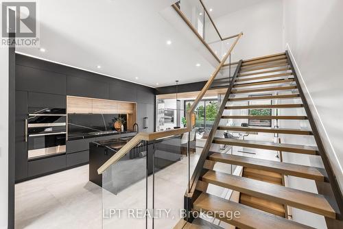 322 Perrier Avenue, Ottawa, ON - Indoor Photo Showing Other Room