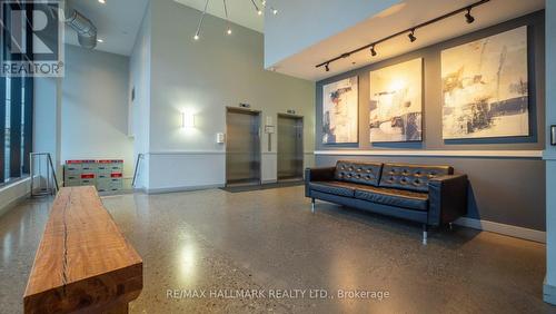 711 - 1 Victoria Street S, Waterloo, ON - Indoor Photo Showing Other Room