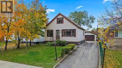 661 BRIGHTON AVENUE  Hamilton, ON L8H 6H3