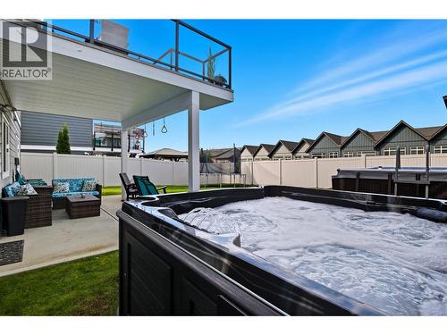 1553 Emerald Drive, Kamloops, BC - Outdoor