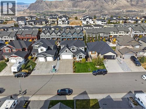 1553 Emerald Drive, Kamloops, BC - Outdoor With View