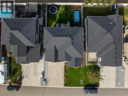 1553 Emerald Drive, Kamloops, BC - Outdoor