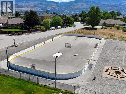 1893 Sandstone Drive, Penticton, BC - Outdoor With View