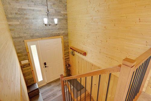 Hall - 18 Rue De La Cortland, Brownsburg-Chatham, QC - Indoor Photo Showing Other Room