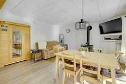 Salle familiale - 