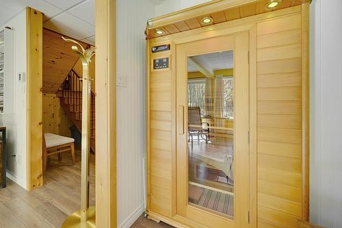 Sauna - 18 Rue De La Cortland, Brownsburg-Chatham, QC -  Photo Showing Other Room