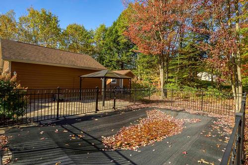 Pool - 18 Rue De La Cortland, Brownsburg-Chatham, QC - Outdoor