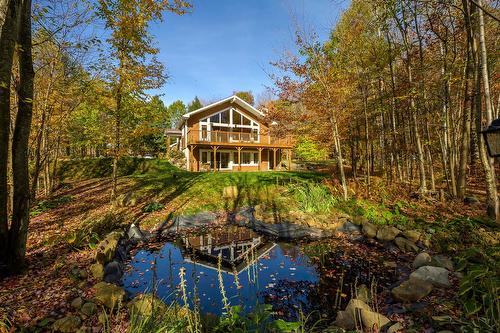 Exterior - 18 Rue De La Cortland, Brownsburg-Chatham, QC - Outdoor