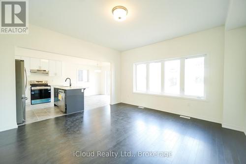 67 George Brier Drive E, Brant, ON - Indoor