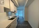 1102 - 195 Redpath Avenue, Toronto, ON  - Indoor Photo Showing Kitchen 