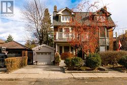 BASEMENT - 117 JACKMAN AVENUE  Toronto, ON M4K 2Y1