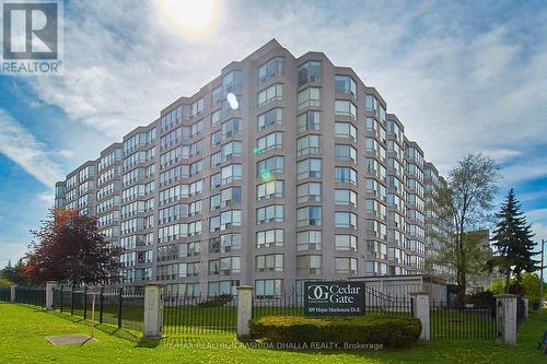 608 - 309 MAJOR MACKENZIE DRIVE E  Richmond Hill, ON L4C 9V5