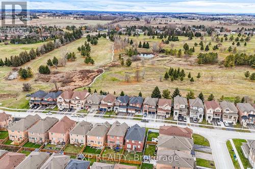 166 Inverness Way, Bradford West Gwillimbury, ON - Outdoor With View