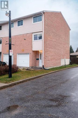 32 - 644 LAKESHORE DRIVE  North Bay (Ferris), ON P1A 3N6