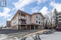 1717 Paris Street E Unit# 303  Sudbury, ON P3E 3C4