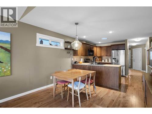 900 Stagecoach Drive Unit# 13, Kamloops, BC - Indoor