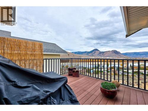 900 Stagecoach Drive Unit# 13, Kamloops, BC - Outdoor With Exterior