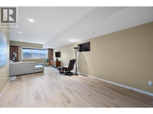 900 Stagecoach Drive Unit# 13, Kamloops, BC - Indoor