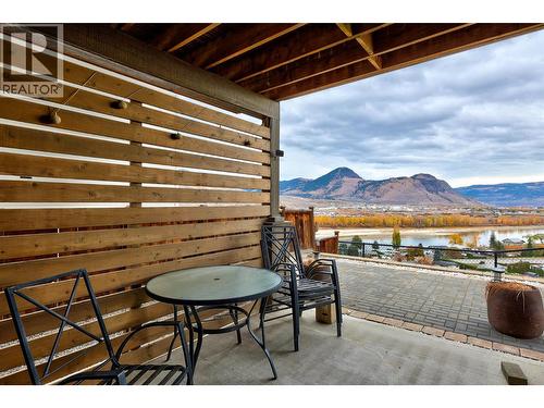 900 Stagecoach Drive Unit# 13, Kamloops, BC - Outdoor