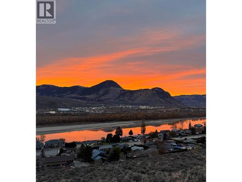 900 Stagecoach Drive Unit# 13, Kamloops, BC - Outdoor With View