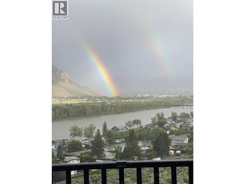 900 Stagecoach Drive Unit# 13, Kamloops, BC - Outdoor With View