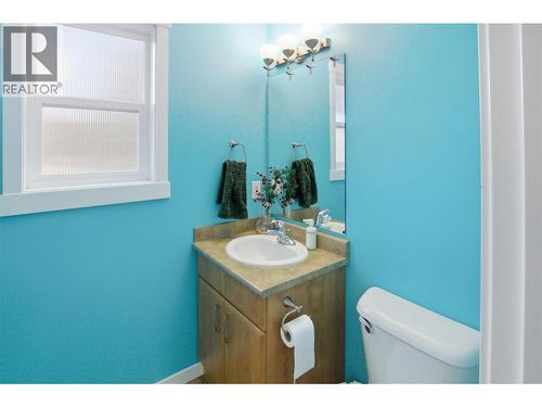 1741 Tranquille Road Unit# 12, Kamloops, BC - Indoor Photo Showing Bathroom